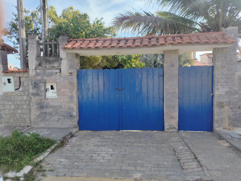 Casa, 5 quartos, 135 m² - Foto 16