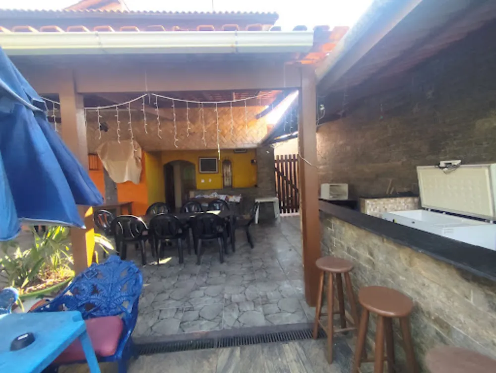 Casa, 5 quartos, 135 m² - Foto 15