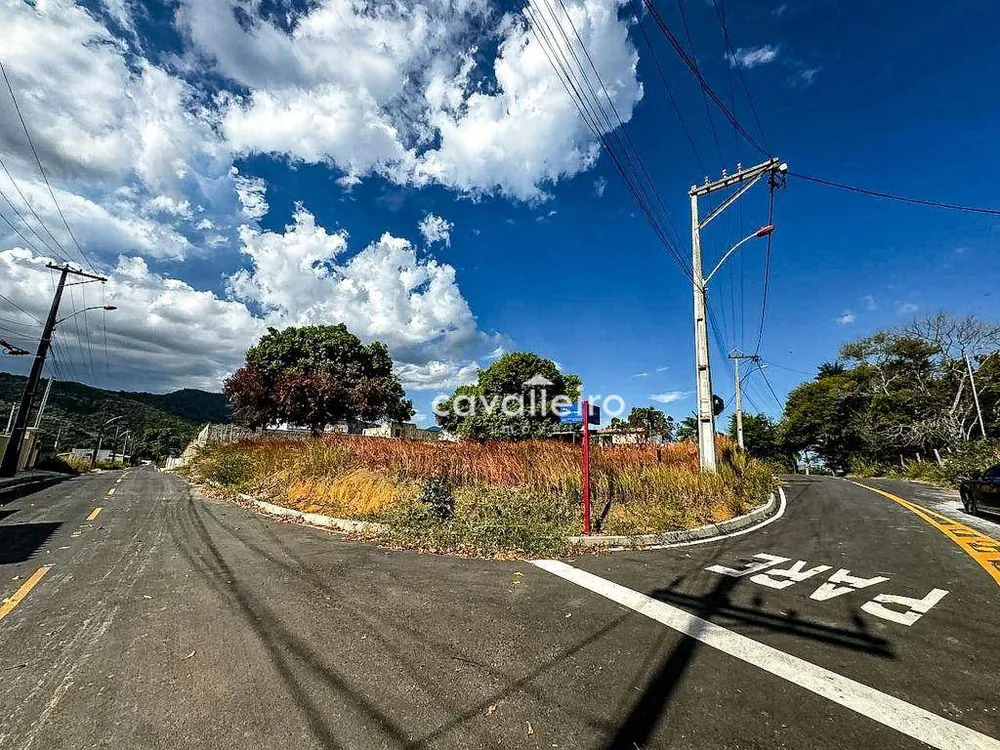 Terreno, 417 m² - Foto 1