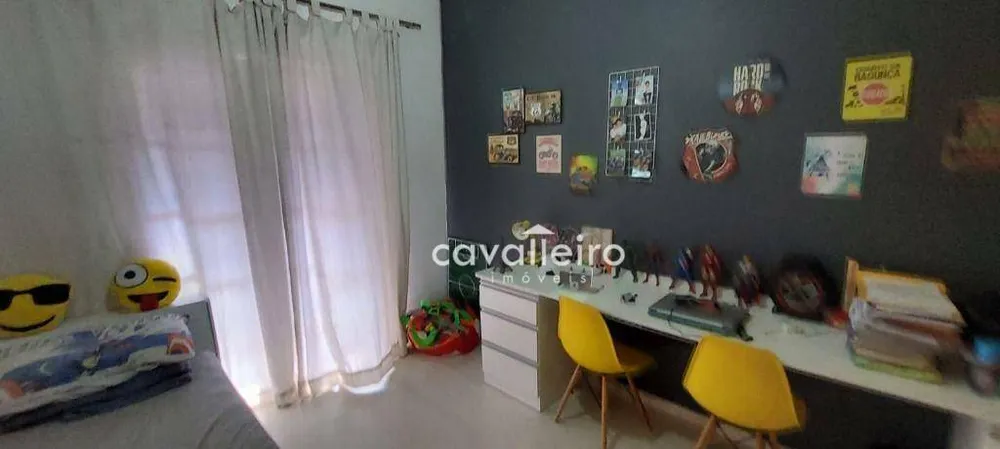Casa de Condomínio, 4 quartos - Foto 21