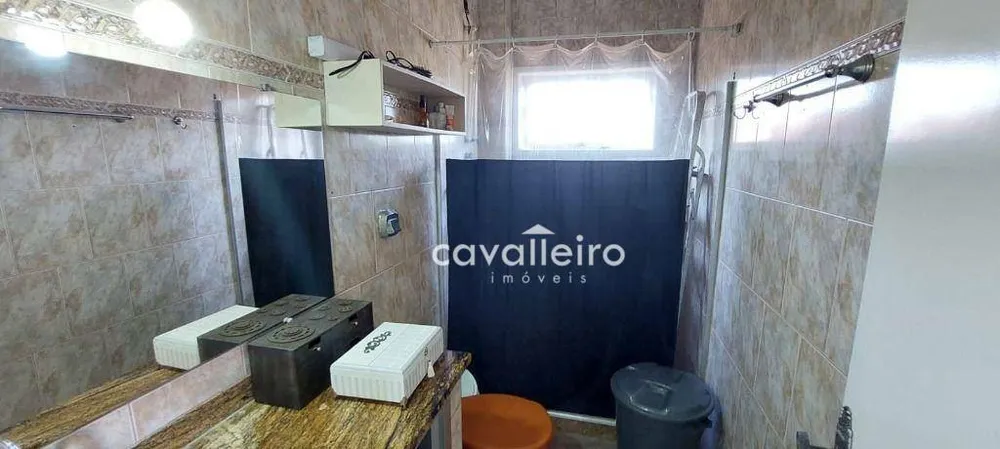 Casa de Condomínio, 4 quartos - Foto 17
