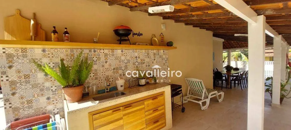 Casa de Condomínio, 4 quartos - Foto 12