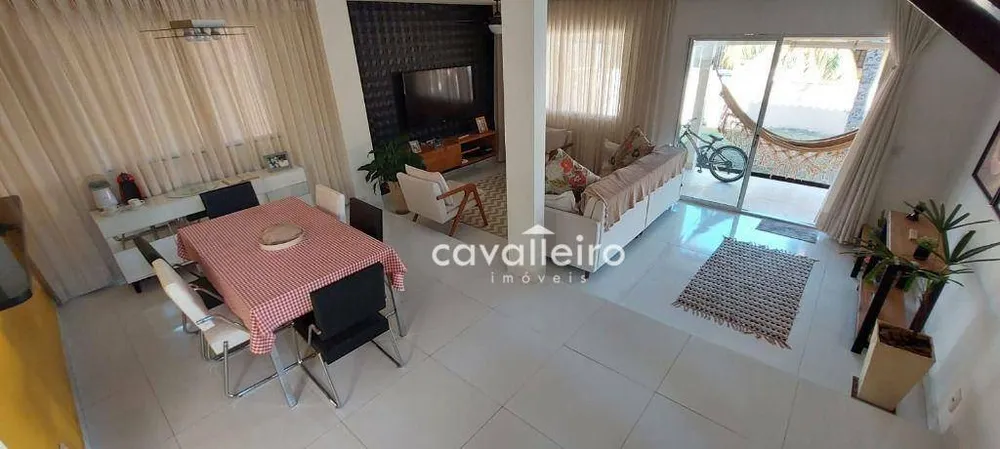 Casa de Condomínio, 4 quartos - Foto 20