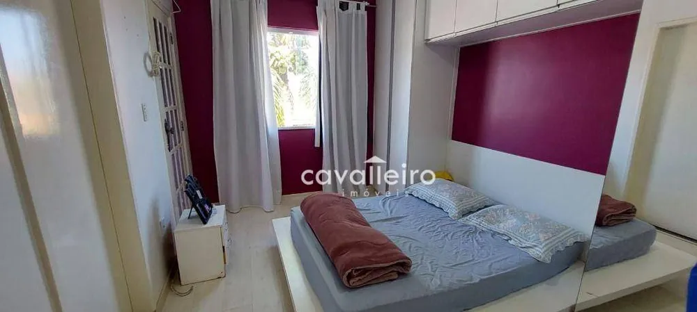 Casa de Condomínio, 4 quartos - Foto 13
