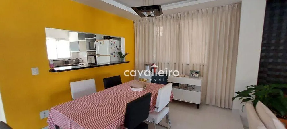 Casa de Condomínio, 4 quartos - Foto 31