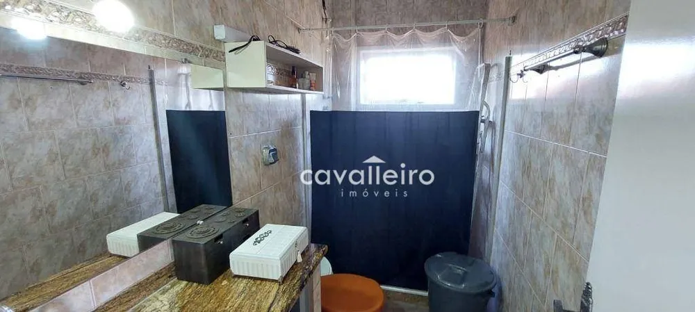 Casa de Condomínio, 4 quartos - Foto 27