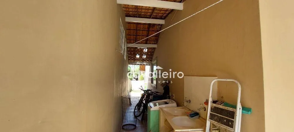 Casa de Condomínio, 4 quartos - Foto 8