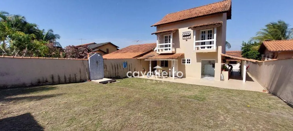 Casa de Condomínio, 4 quartos - Foto 10