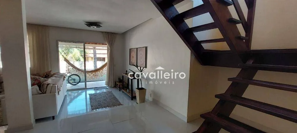 Casa de Condomínio, 4 quartos - Foto 18
