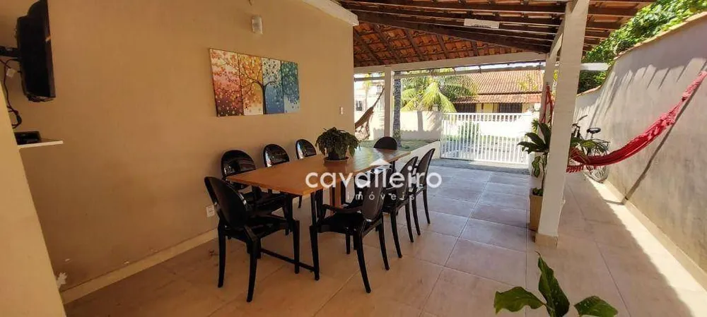 Casa de Condomínio, 4 quartos - Foto 11
