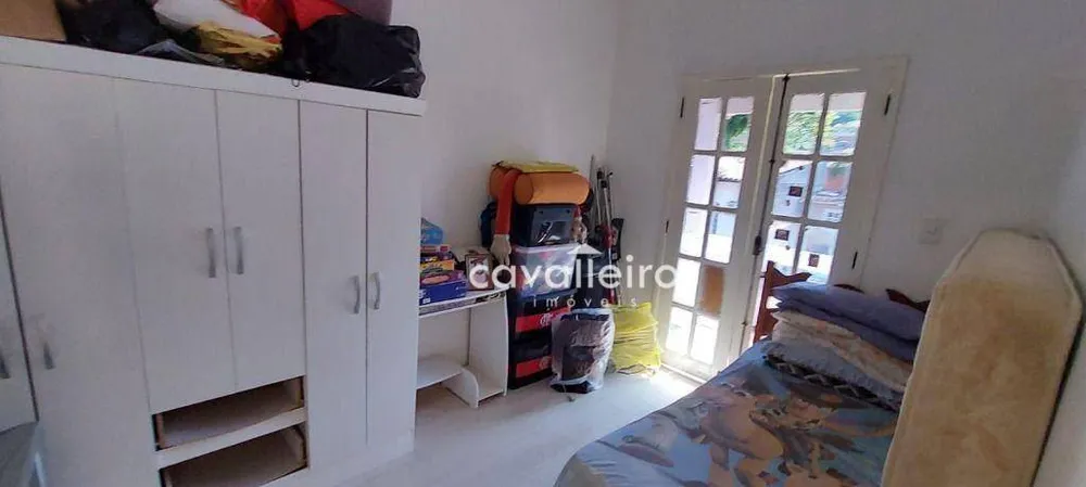 Casa de Condomínio, 4 quartos - Foto 22