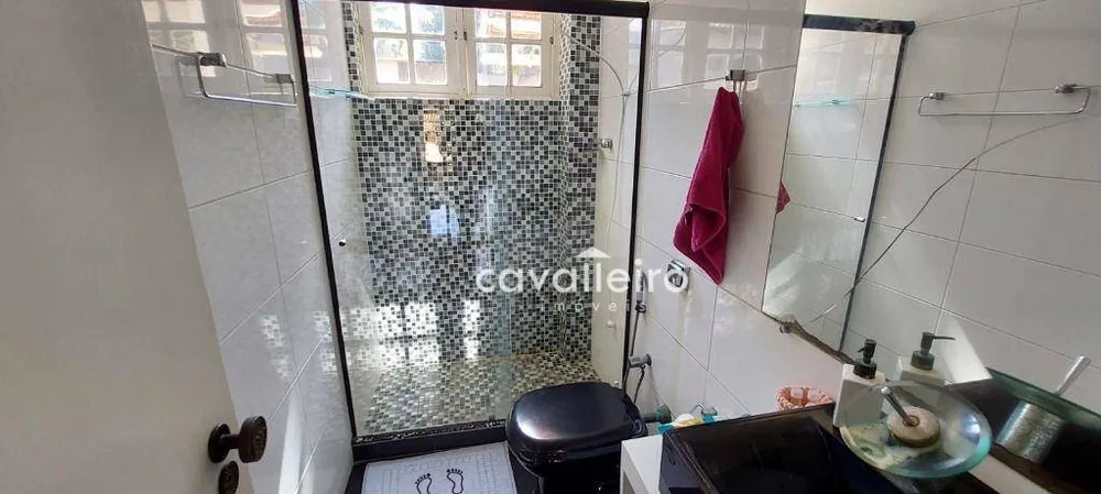 Casa de Condomínio, 4 quartos - Foto 33