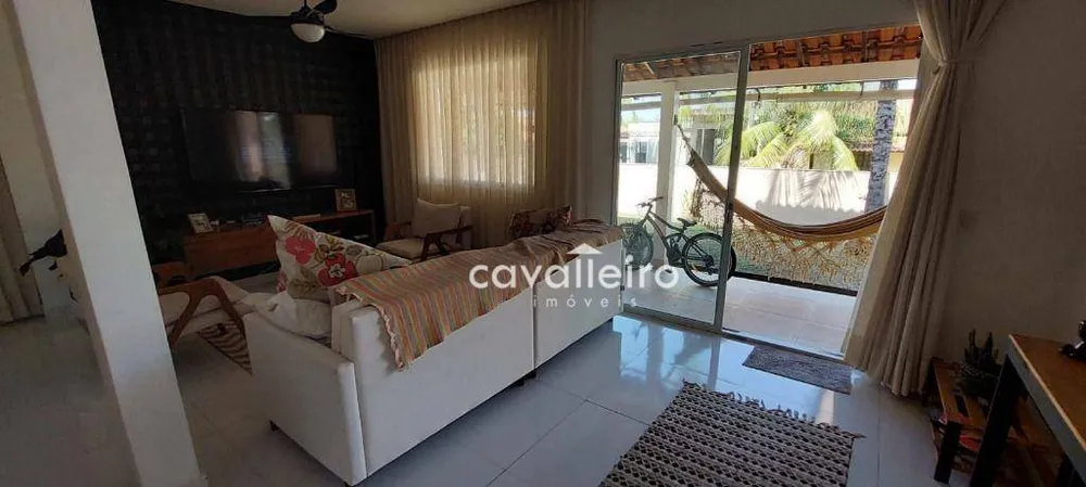 Casa de Condomínio, 4 quartos - Foto 30