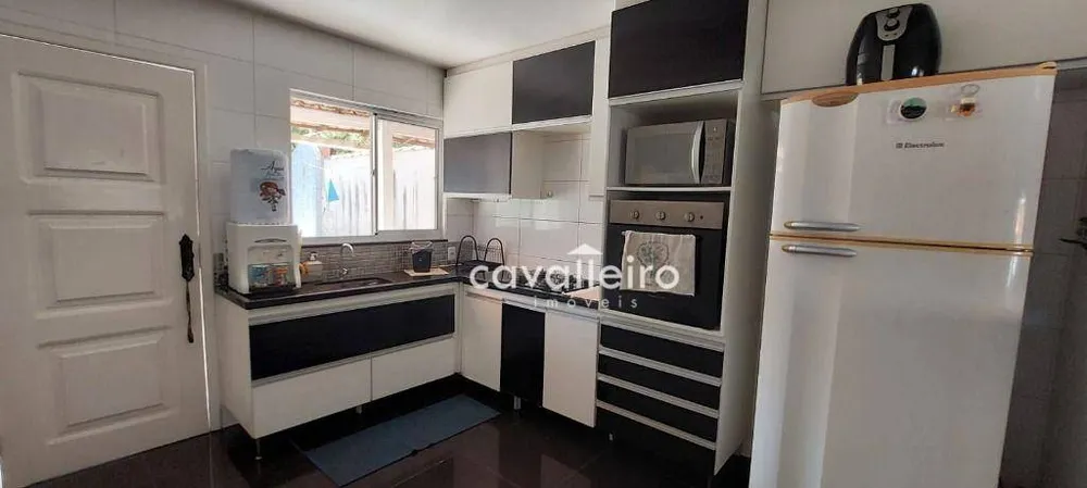 Casa de Condomínio, 4 quartos - Foto 26