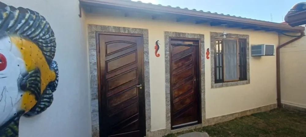 Casa, 3 quartos, 130 m² - Foto 11