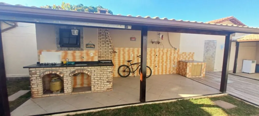 Casa, 3 quartos, 130 m² - Foto 2