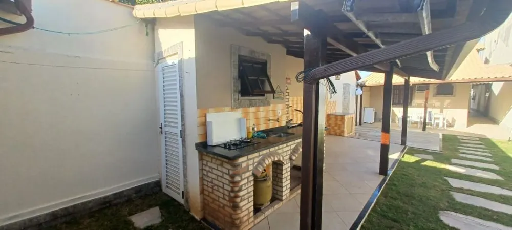 Casa, 3 quartos, 130 m² - Foto 9