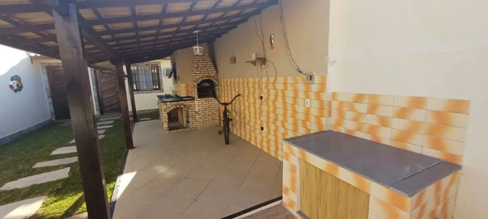 Casa, 3 quartos, 130 m² - Foto 10