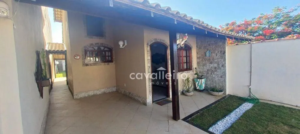 Casa, 3 quartos, 130 m² - Foto 26