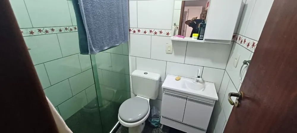 Casa, 3 quartos, 130 m² - Foto 6