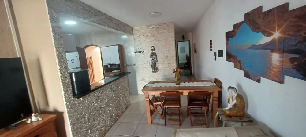 Casa, 3 quartos, 130 m² - Foto 22