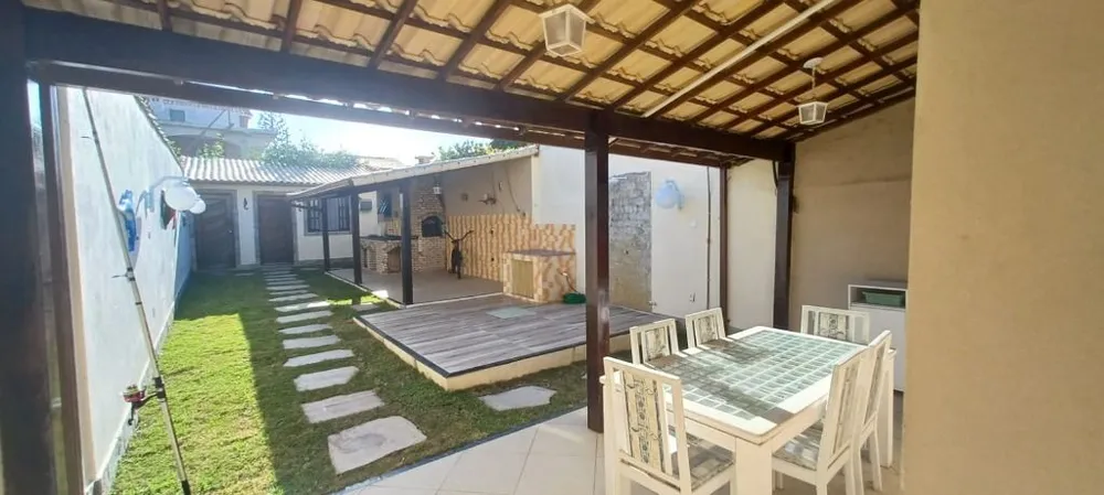 Casa, 3 quartos, 130 m² - Foto 18