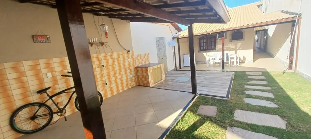 Casa, 3 quartos, 130 m² - Foto 7