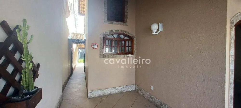 Casa, 3 quartos, 130 m² - Foto 27