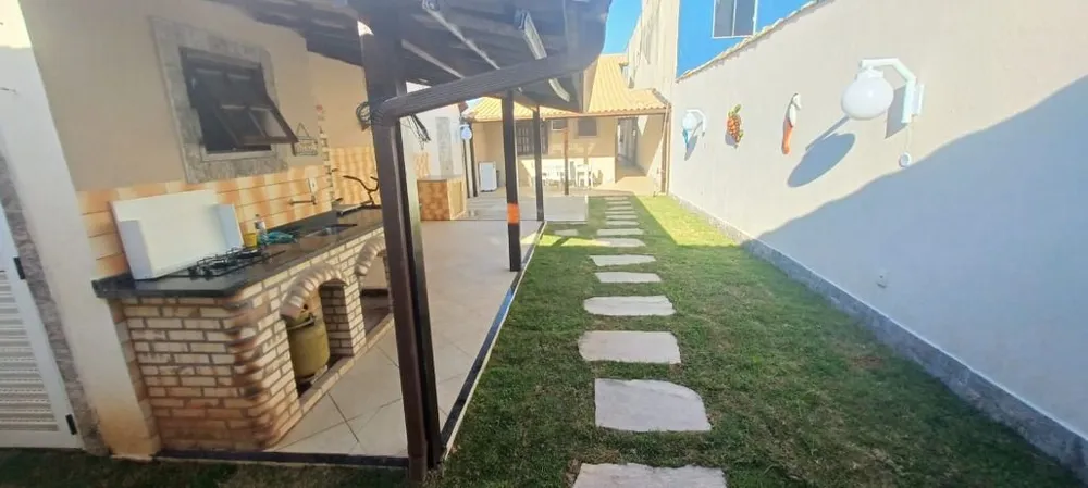 Casa, 3 quartos, 130 m² - Foto 4