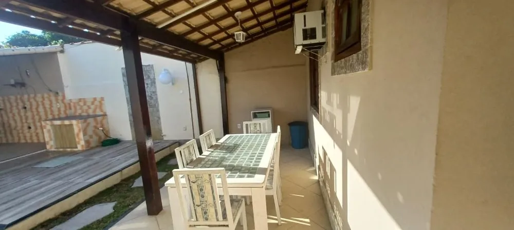 Casa, 3 quartos, 130 m² - Foto 13