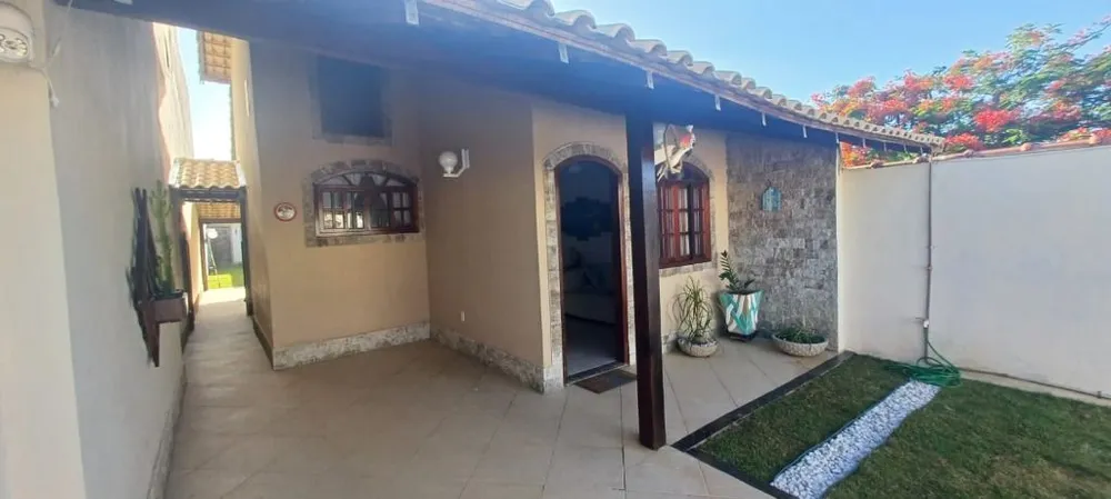 Casa, 3 quartos, 130 m² - Foto 1