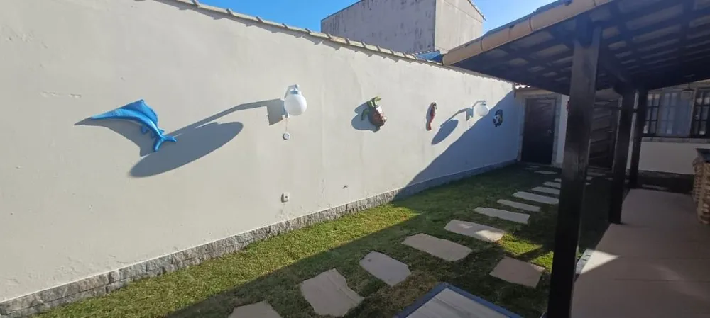 Casa, 3 quartos, 130 m² - Foto 12
