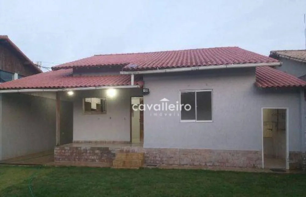Casa de Condomínio, 3 quartos - Foto 15