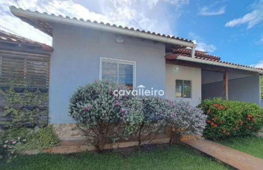 Casa de Condomínio, 3 quartos - Foto 17