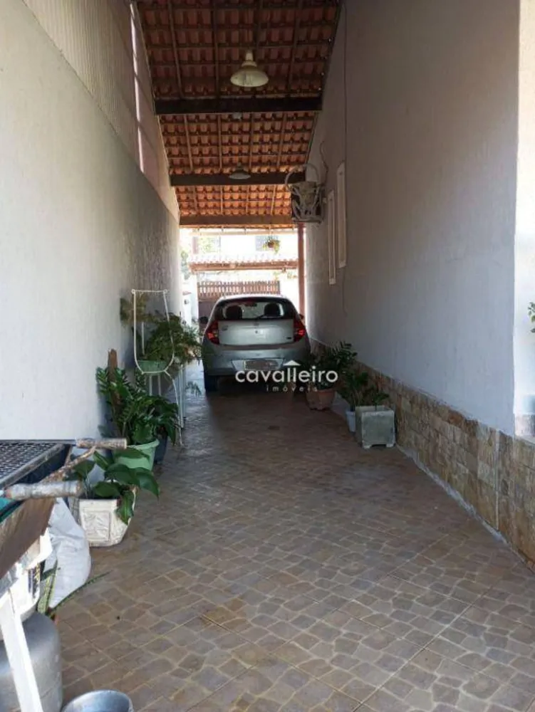 Casa de Condomínio, 3 quartos - Foto 11