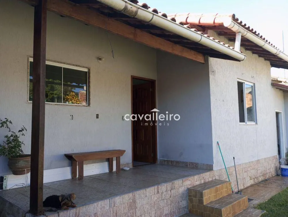 Casa de Condomínio, 3 quartos - Foto 19