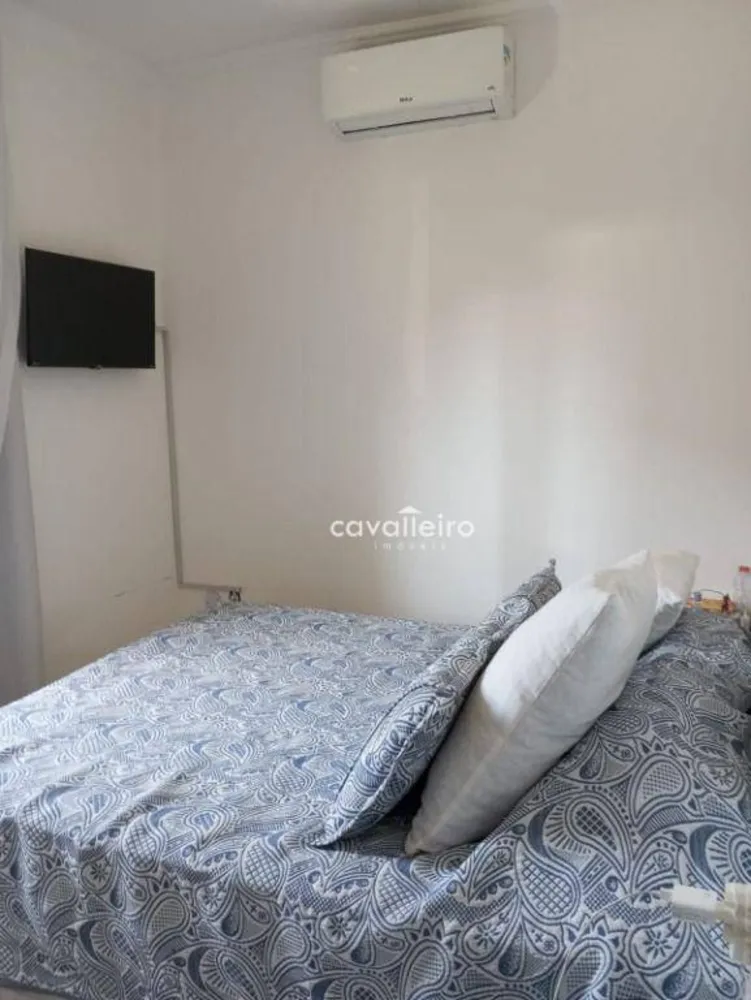 Casa de Condomínio, 3 quartos - Foto 9