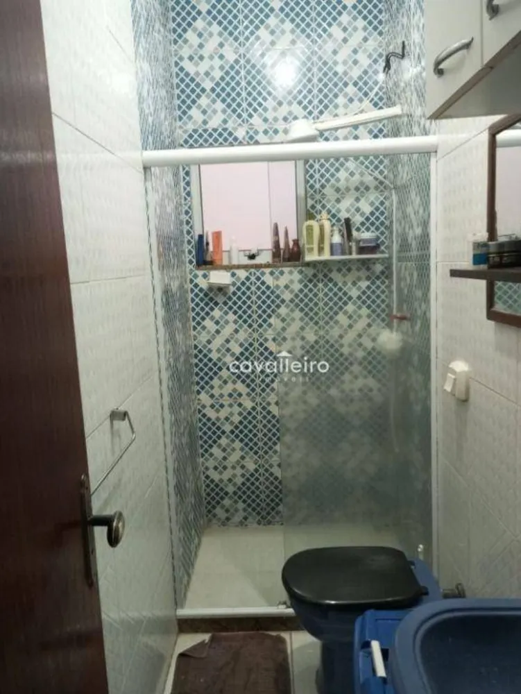 Casa de Condomínio, 3 quartos - Foto 10