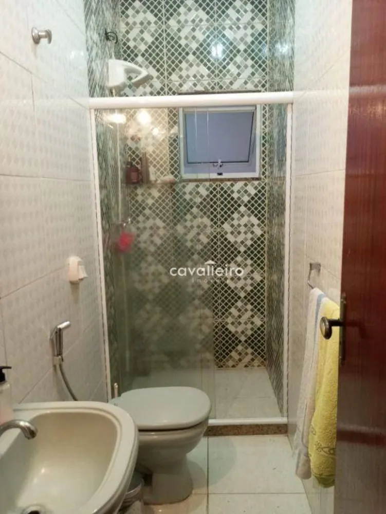 Casa de Condomínio, 3 quartos - Foto 14