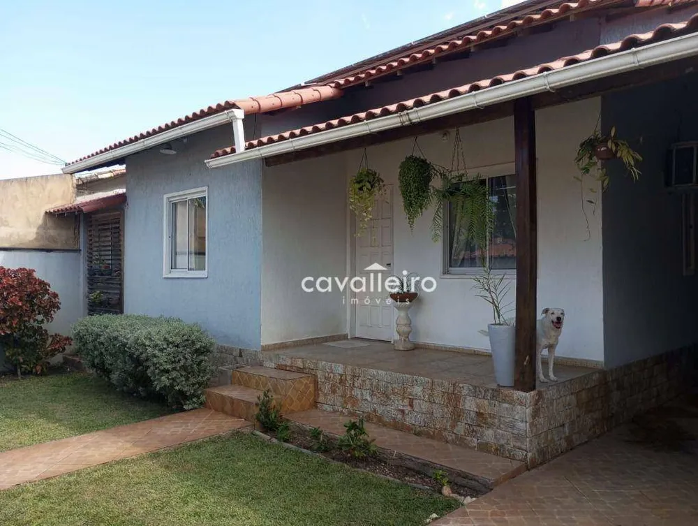 Casa de Condomínio, 3 quartos - Foto 18
