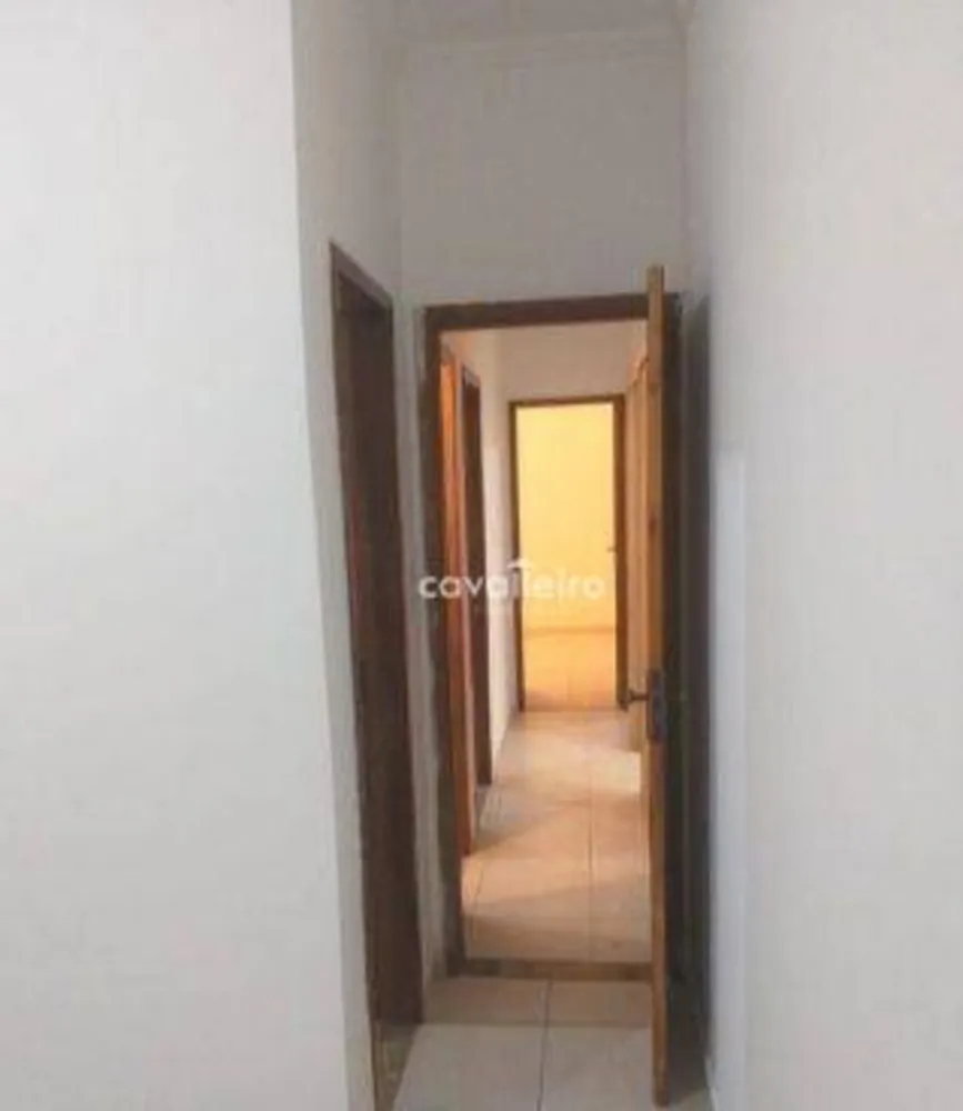 Casa de Condomínio, 3 quartos - Foto 7