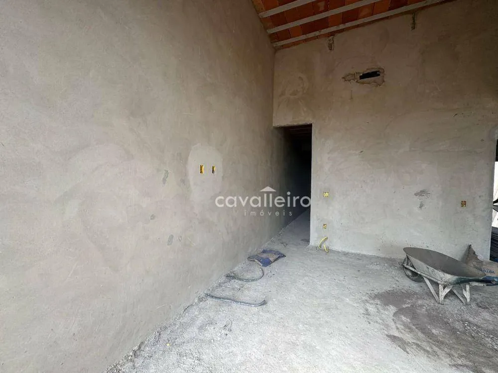 Casa, 3 quartos, 251 m² - Foto 2