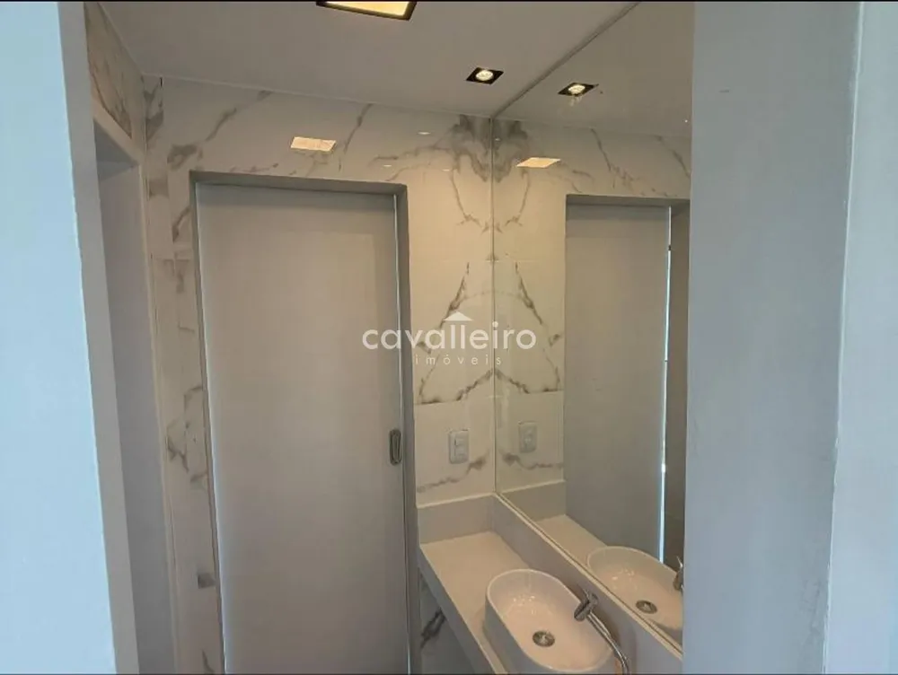 Casa de Condomínio, 3 quartos - Foto 12