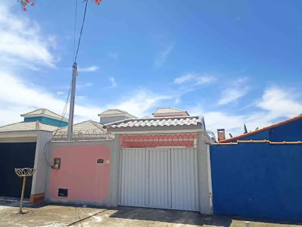 Casa, 2 quartos, 100 m² - Foto 15