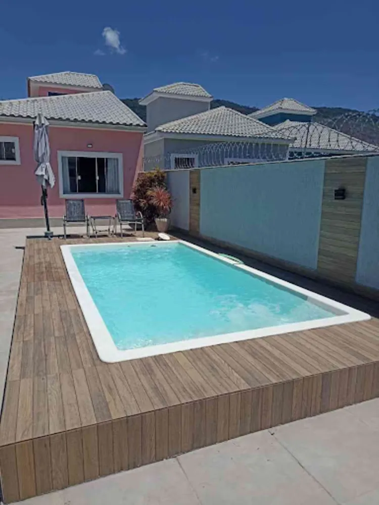 Casa, 2 quartos, 100 m² - Foto 4