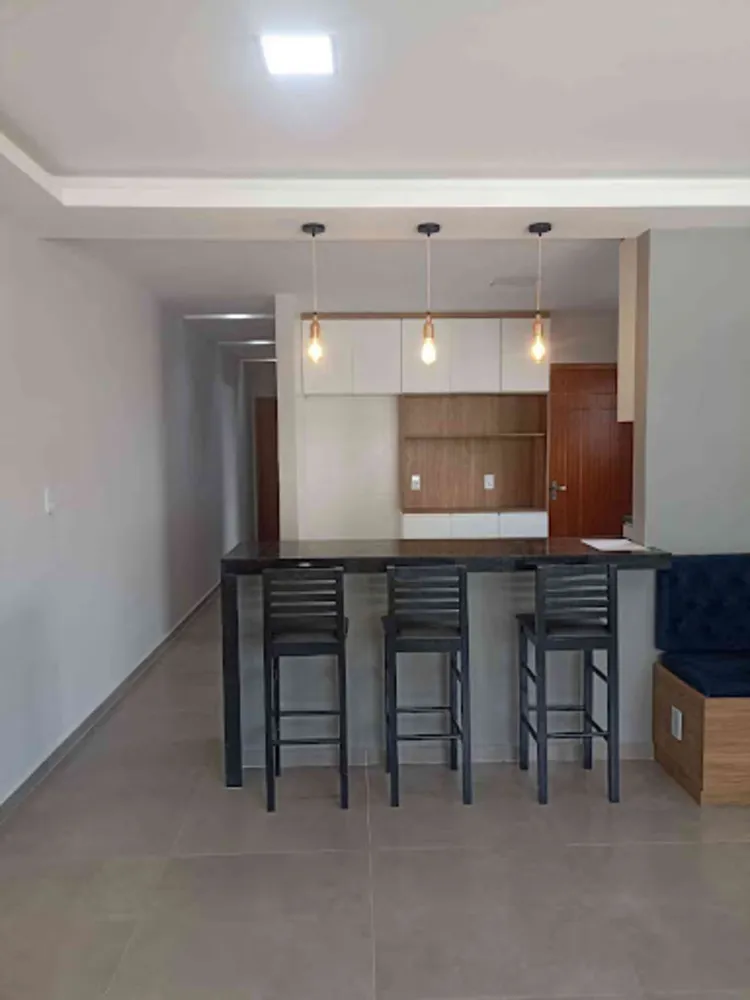 Casa, 2 quartos, 100 m² - Foto 2