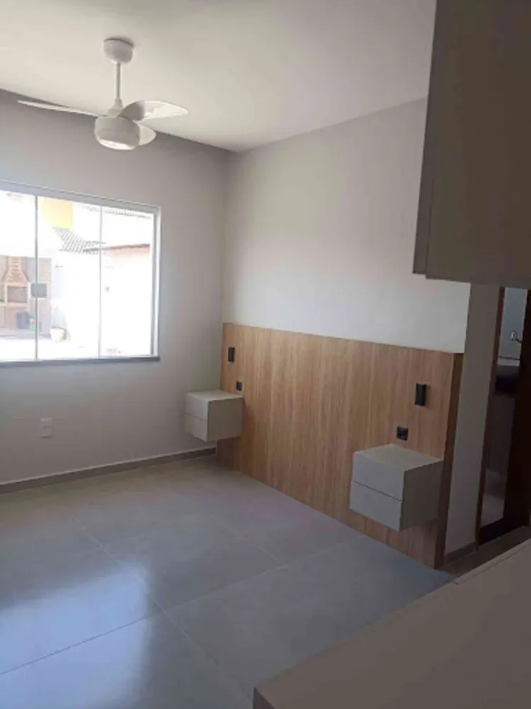 Casa, 2 quartos, 100 m² - Foto 21