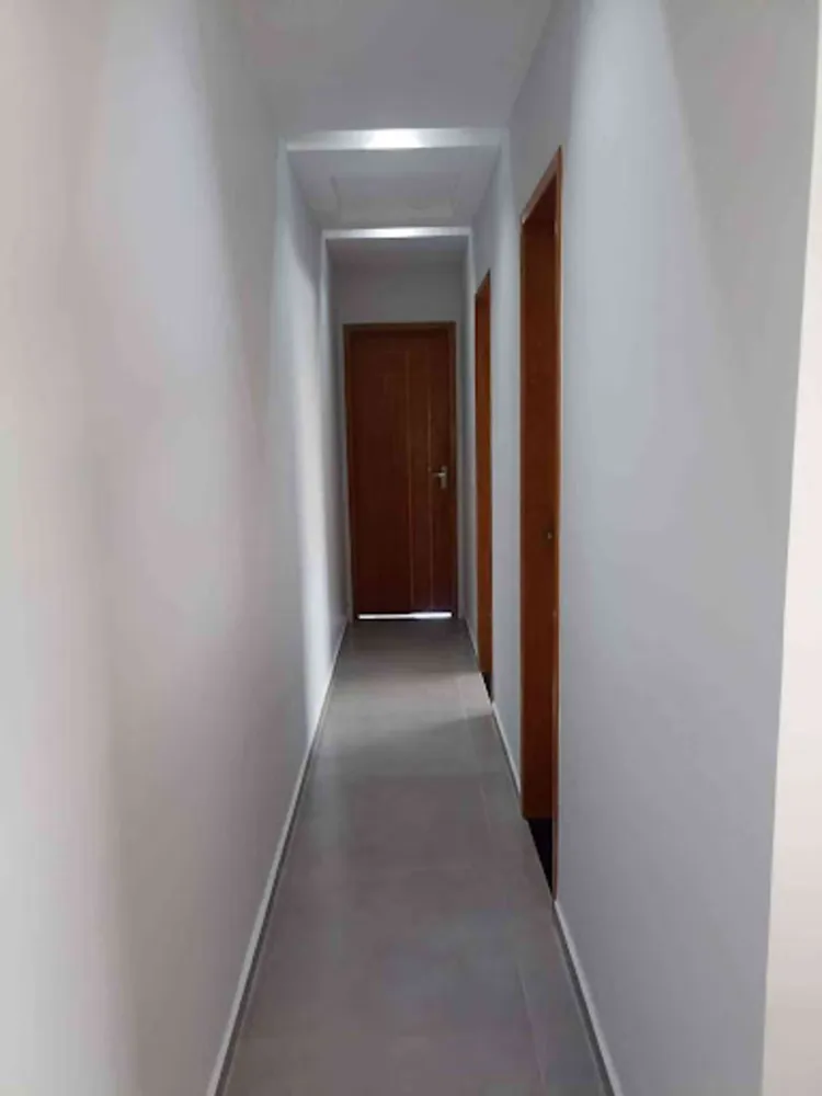 Casa, 2 quartos, 100 m² - Foto 3