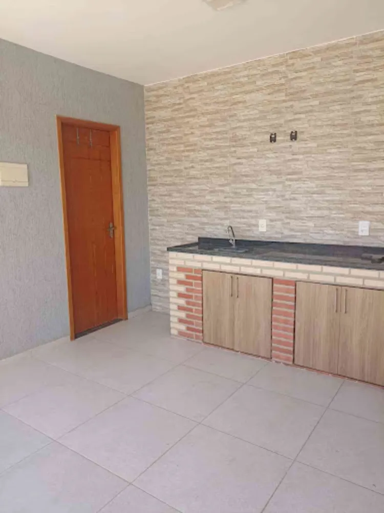 Casa, 2 quartos, 100 m² - Foto 1