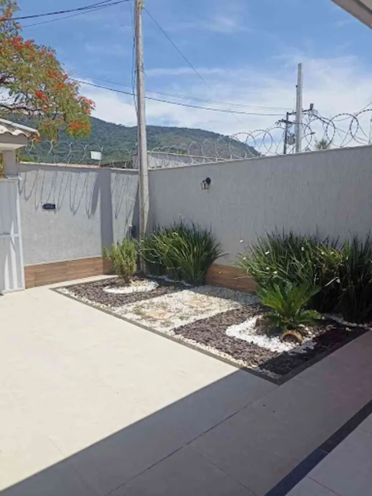 Casa, 2 quartos, 100 m² - Foto 17